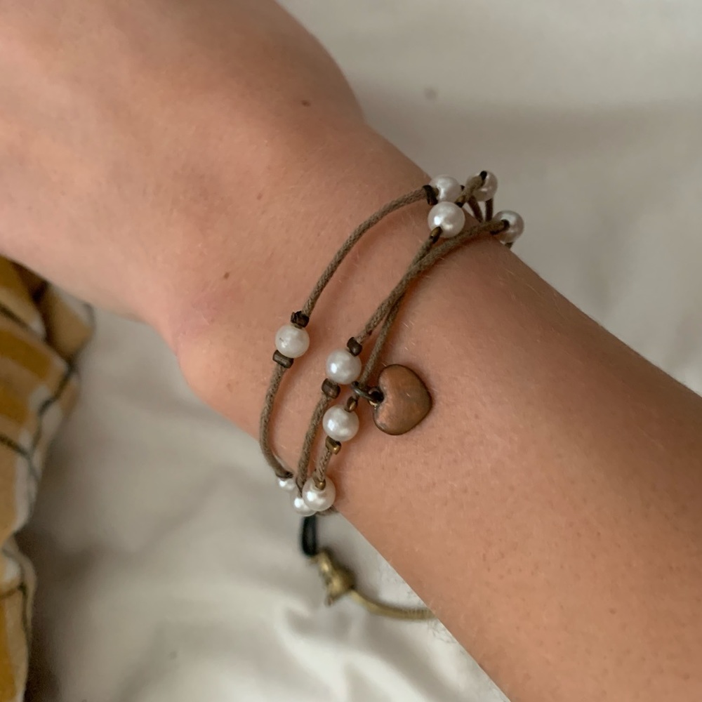 3 bracelet bundle - Picture 4 of 4